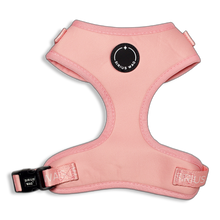 Load image into Gallery viewer, Pretty in Pink - Adjustable Harness