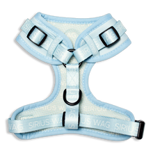 Load image into Gallery viewer, Baby Blue - Adjustable Harness