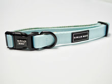 Load image into Gallery viewer, Adjustable Collar, Baby Blue by Sirius Wag