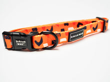 Load image into Gallery viewer, Adjustable Collar, Buttercup by Sirius Wag