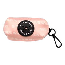 Load image into Gallery viewer, Pretty in Pink - Poo Bag Holder