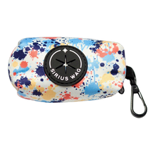 Load image into Gallery viewer, Pup Art - Poo Bag Holder