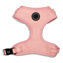 Load image into Gallery viewer, Pretty in Pink - Adjustable Harness
