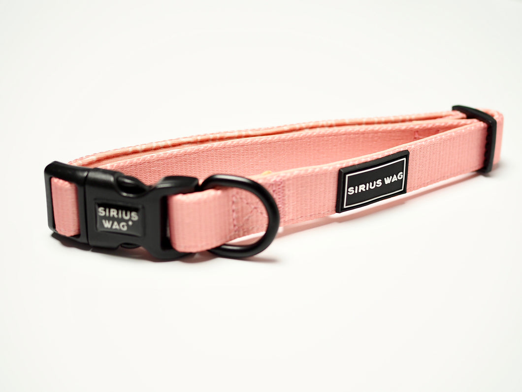 Pretty in Pink - Collar