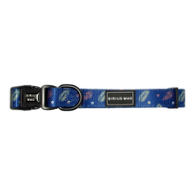 Load image into Gallery viewer, Adjustable Collar, Royal Blue by Sirius Wag
