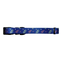 Load image into Gallery viewer, Adjustable Collar, Royal Blue by Sirius Wag
