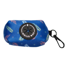 Load image into Gallery viewer, Royal Blue - Poo Bag Holder
