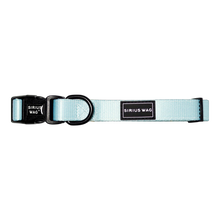Load image into Gallery viewer, Adjustable Collar, Baby Blue by Sirius Wag
